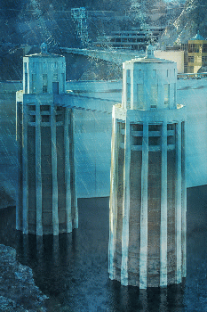 Hoover Dam, From CreativeCommonsPhoto