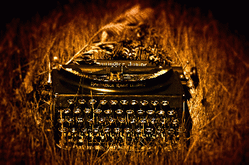 Writer's Block, From CreativeCommonsPhoto