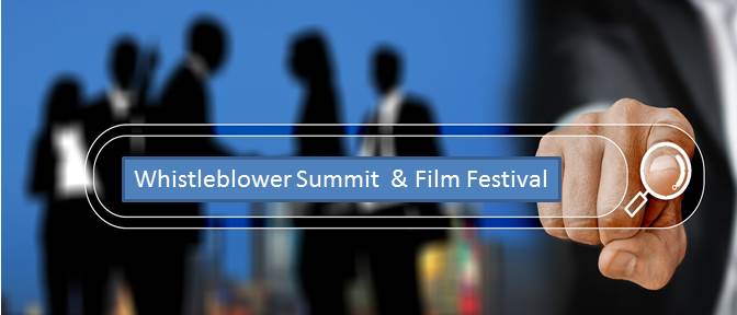 Virtual Whistleblower Summit and Film Festival, Panel to Discuss Latest Federal Employee Antidiscrimination Law