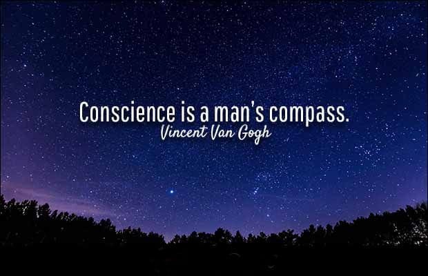 Consciencism: It is time for a political philosophy of conscience