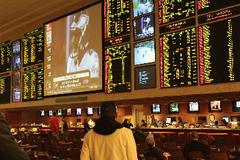 Sports and gambling, a bad marriage