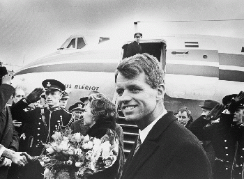 Robert Kennedy-Assassination: American Political History