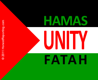 Can Beijing Broker Lasting Unity Between Fatah and Hamas?