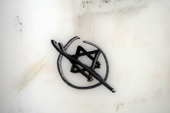 Anti-Semitism, From CreativeCommonsPhoto