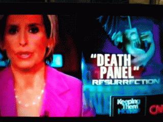 CNN Reignites Death Panel Myth, From ImagesAttr
