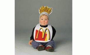 McBaby