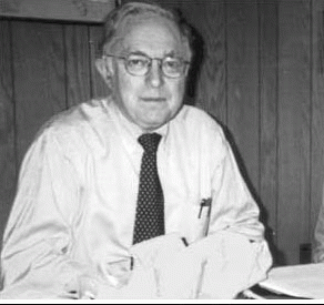 Dr. Richard A. Gardner, From ImagesAttr