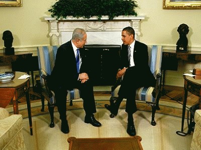 U.S. does little to 'pressure' Israel