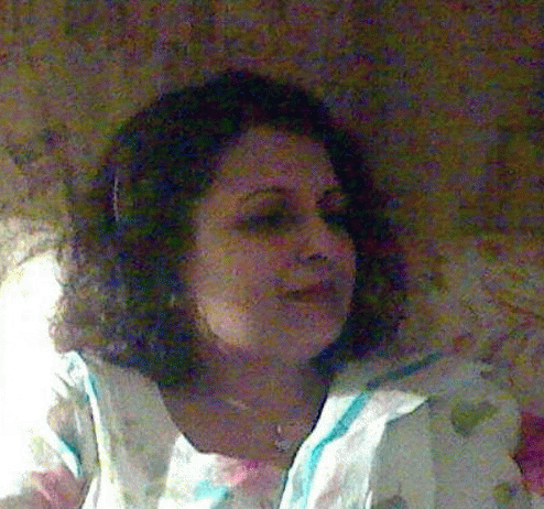 Author and attorney Yasmeen Ali