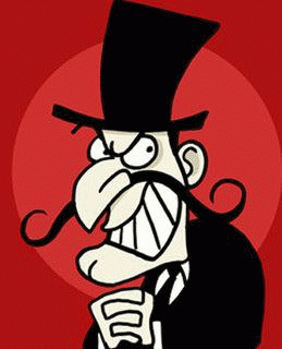 Agents for Snidely, From ImagesAttr