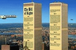 9/11 = Bill of Rights Destruction, From ImagesAttr