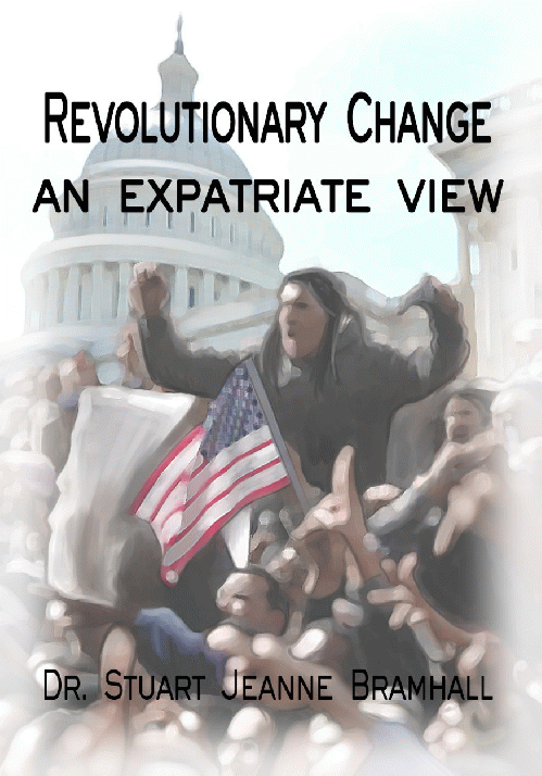 Revolutionary Change: An Expatriate Perspective