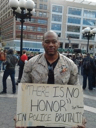 Sgt. Shamar Thomas, From ImagesAttr