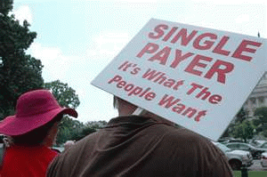 Single Payer Remains The Best Answer