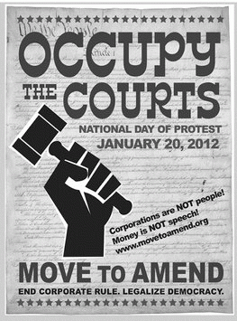 Occupy the Courts, From ImagesAttr