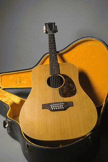 Gibson '71 Blueridge 12 String (2007),, From ImagesAttr