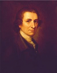 Thomas Paine