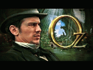 Oz the Great and Powerful, From ImagesAttr