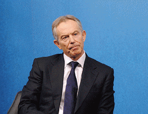 Tony Blair, UK Prime Minister (1997-2007), From ImagesAttr