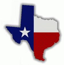 Texas flag