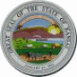 Kansas State Seal, From ImagesAttr