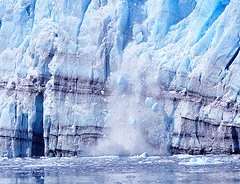 melting ice pack