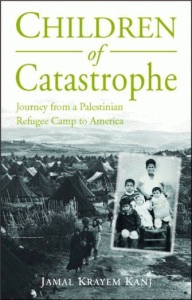 Cover for book Children of Catastrophe