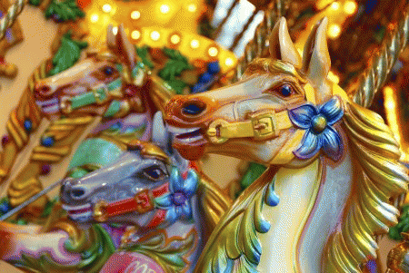 Stop The Shutdown Merry-Go-Round, From ImagesAttr