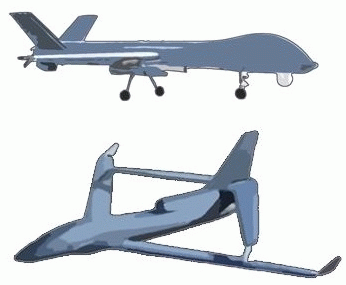 China is fast breaking the US monopoly on drones. What next? (