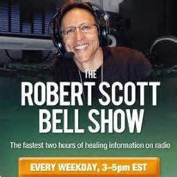 Robert Scott Bell Show