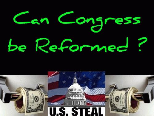 Can Congress Be Reformed? , From ImagesAttr