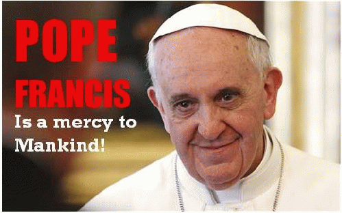 Pope Francis