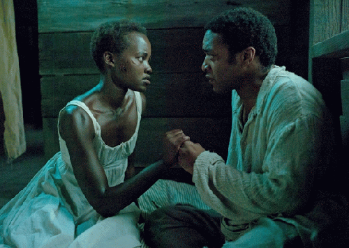 Movie still from 12 Years a Slave