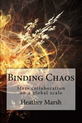 Binding Chaos by Heather Marsh