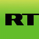 Logo Russia Today