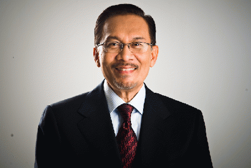 Anwar Ibrahim