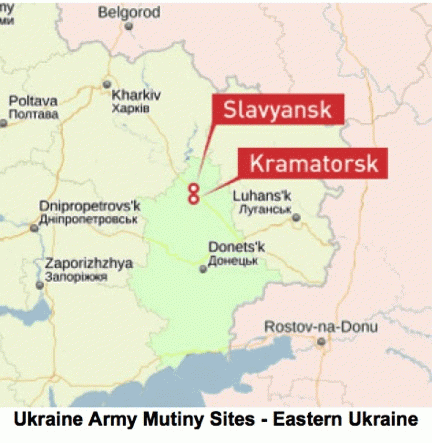 Mat of Eastern Ukraine, From ImagesAttr