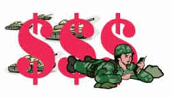 Combat Tax