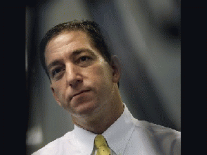 Greenwald: Disclosure of NSA Targets 'Imminent'