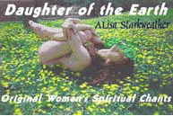 Daughter of the Earth