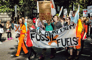 Climate March 21/09/14 - 05
