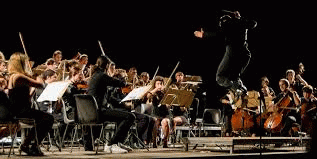 GaGa Symphony Orchestra, From ImagesAttr