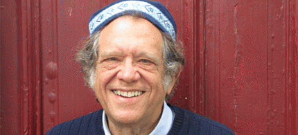 Rabbi Michael Lerner, From ImagesAttr