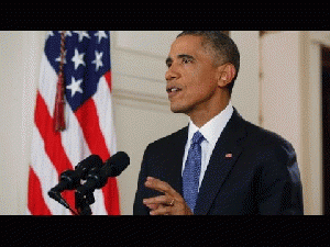 President Obama gives immigration reform speech