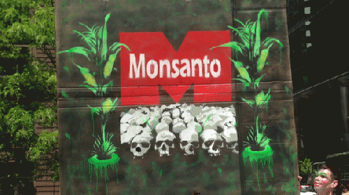 anti-monsanto