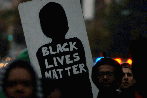 Black Lives Matter