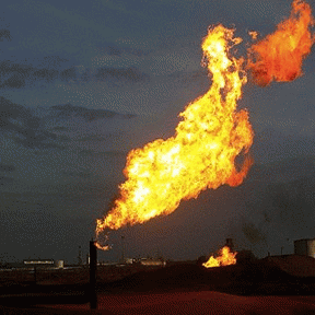 Natural gas is a hot topic in Europe