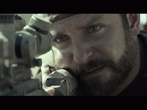 American Sniper - Official Trailer 2 [HD] From director Clint Eastwood comes .American Sniper,. starring Bradley Cooper as Chris Kyle, the most lethal sniper in U.S. military history. In theaters Dec...