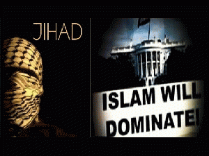 The Third Jihad