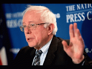 Senator Bernie Sanders says .NO TPP!!.